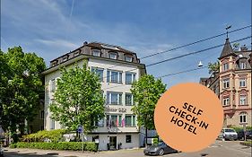 Sorell Hotel Rex Zuerich