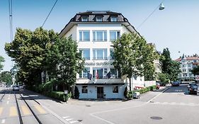 Sorell Hotel Rex Zuerich